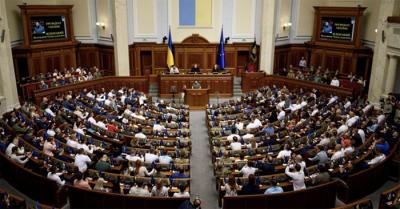 Zelensky chịu áp lực ‘phủ quyết’ luật kê khai tài sản có lỗ hổng