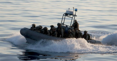 Nga tuyên bố phá hủy 3 tàu cao tốc Ukraina