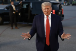 Ông Trump đáp trả lập trường của Putin về những vụ án hình sự