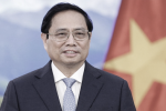 Thủ tướng Phạm Minh Chính sẽ đi Trung Quốc rồi sang Mỹ