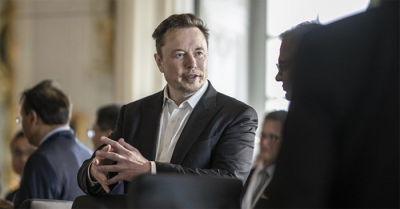 Thượng viện Hoa Kỳ bắt đầu điều tra công việc của Musk và Starlink