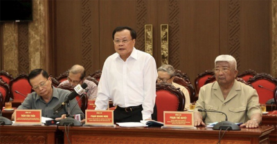 Đề xuất Hà Nội phạt vi phạm xây dựng gấp 50 lần địa phương khác