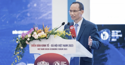 Chuyên gia dự báo tăng trưởng GDP khó vượt 6%