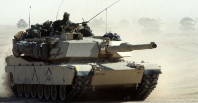 Ngũ Giác Đài cho biết Abrams sẽ có mặt ở Ukraina trong những ngày tới