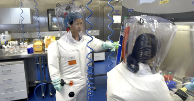 Trung Quốc đưa ra cảnh báo về một đợt bùng phát Virus Corona mới
