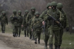 Ukraina: Người Nga ở mặt trận Melitopol sử dụng dân thường làm lá chắn sống