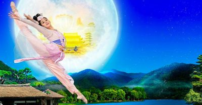 Phương thuốc trẻ mãi không già – Cảm ngộ Shen Yun (3)
