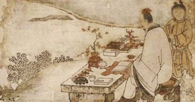 Kỳ nhân Đông Phương Sóc: “Nói nào dễ chi?”