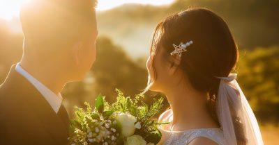 Tại sao sau kết hôn, theo truyền thống nữ lại về ở nhà chồng?