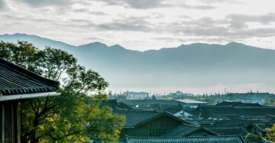 Thượng cổ bí sử (11): Giản Địch hạ sinh bằng phương pháp giải phẫu lồng ngực; Cốc Đế ưng thuận cùng công chúa tuần du phương nam