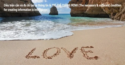 Xây dựng một nền tảng khoa học cho siêu hình học (3)