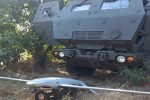 Ukraina kết hợp HIMARS và UAV thành cặp ‘song sát’