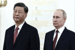 Quan hệ Nga – Trung có dấu hiệu xung đột vì tăng giá điện