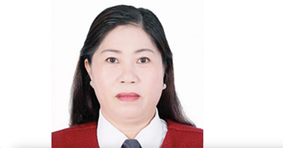Bắt quả tang nữ Phó Chánh án nhận hối lộ