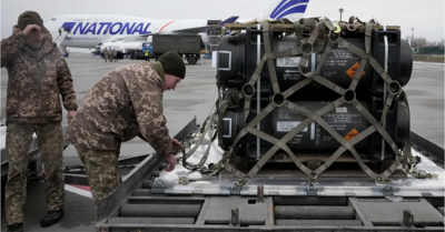 NATO cảnh báo sắp cạn đạn dược viện trợ cho Ukraina