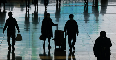 Truyền thông Mỹ: Giới tinh hoa Trung Quốc chạy trốn ngày càng tăng nhưng không phải sang Mỹ