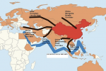 Trung Quốc hướng đến kỷ niệm một thập kỷ sáng kiến Vành đai và Con đường