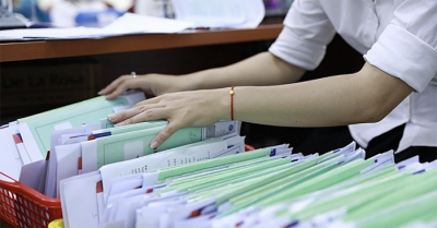 Trình Quốc hội hai phương án rút bảo hiểm xã hội một lần