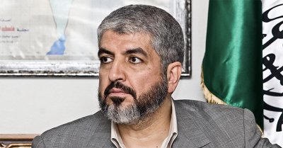 Thành viên sáng lập Hamas kêu gọi ‘Thánh chiến’ thứ Sáu ngày 13 chống lại Israel