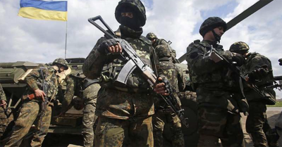 Ukraina tuyên bố đẩy lùi các nỗ lực giành lại địa bàn đã mất của quân Nga