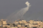Israel bị cáo buộcvi phạm luật nhân đạo quốc tế vì đã sử dụng phốt pho trắng ở Gaza
