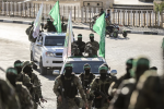 Israel, Úc, Nhật Bản, Anh, Mỹ và liên minh Châu Âu chính thức chỉ định Hamas là tổ chức khủng bố