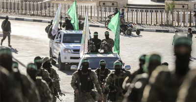Israel, Úc, Nhật Bản, Anh, Mỹ và liên minh Châu Âu chính thức chỉ định Hamas là tổ chức khủng bố