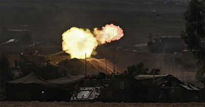 Âm mưu của Trung Quốc trong cuộc xung đột Hamas – Israel bị vạch trần