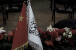 Taliban tham gia diễn đàn Vành đai và Con đường, thắt chặt quan hệ với ĐCSTQ