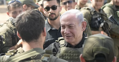 Israel ra lệnh điệp viên truy lùng ‘từng cá nhân’ liên quan vụ thảm sát ngày 7/10 của Hamas