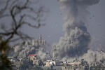 Anh xung đột với Pháp và liên minh EU vì ủng hộ Israel tiếp tục bắn Gaza