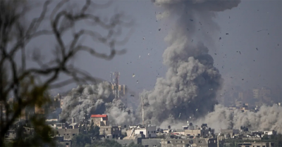 Anh xung đột với Pháp và liên minh EU vì ủng hộ Israel tiếp tục bắn Gaza