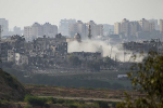 Cựu quan chức CIA: Mỹ phải làm 3 việc sau khi Hamas tấn công Israel