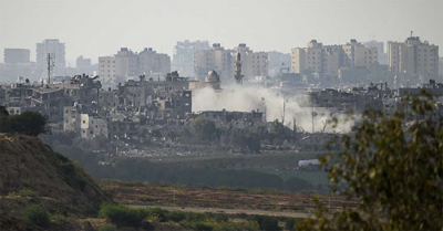 Cựu quan chức CIA: Mỹ phải làm 3 việc sau khi Hamas tấn công Israel