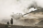 Israel sẽ bơm khí độc vào các đường hầm của Hamas?