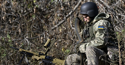 Kyiv xác nhận thành lập tiểu đoàn toàn người Nga muốn chống Putin