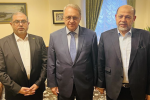Phái đoàn Hamas thăm Nga, Israel chỉ trích