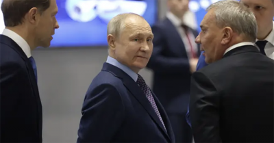 Nga bác bỏ tin đồn tổng thống Putin đột ngột qua đời ở tuổi 71