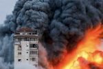 Hamas: sẽ ‘nuốt chửng’ các binh sĩ Israel đặt chân vào Gaza
