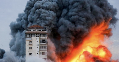 Hamas: sẽ ‘nuốt chửng’ các binh sĩ Israel đặt chân vào Gaza