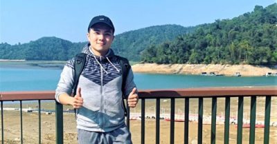 Huấn luyện viên thể hình: Đọc bài viết của Sư phụ Lý, liễu giải những nút thắt hoài nghi về sinh mệnh