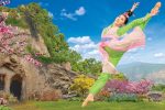 Vì sao người phụ nữ xưa có thể chờ chồng rất lâu? – Cảm ngộ Shen Yun (5)