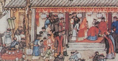 Tân lang không chịu động phòng, vợ xấu làm sao khiến chồng hồi tâm chuyển ý?