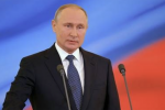 Reuters: Ông  Putin quyết định tham gia bầu cử, sẽ nắm quyền đến ít nhất 2030