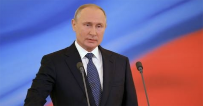 Reuters: Ông  Putin quyết định tham gia bầu cử, sẽ nắm quyền đến ít nhất 2030