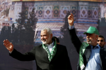 Binh sĩ Hamas tố cáo những thủ lĩnh cấp cao đã đưa họ vào chỗ chết
