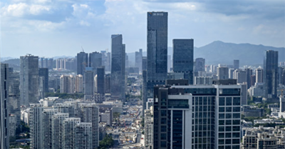 Nhà đất Thâm Quyến – Trung Quốc rớt giá đến 50%
