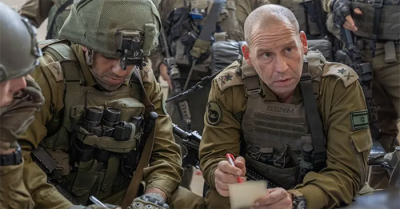 IDF: Hamas đang sử dụng các bệnh viện ở Gaza một cách trắng trợn