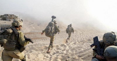 Báo Mỹ: Israel chuyển sang giai đoạn khó khăn nhất trong cuộc chiến ở Gaza
