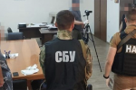 Ukraina sa thải hai quan chức an ninh mạng hàng đầu vì tham nhũng